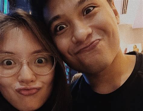 arra san agustin bf|Arra San Agustin and Juami Tiongson celebrate their。